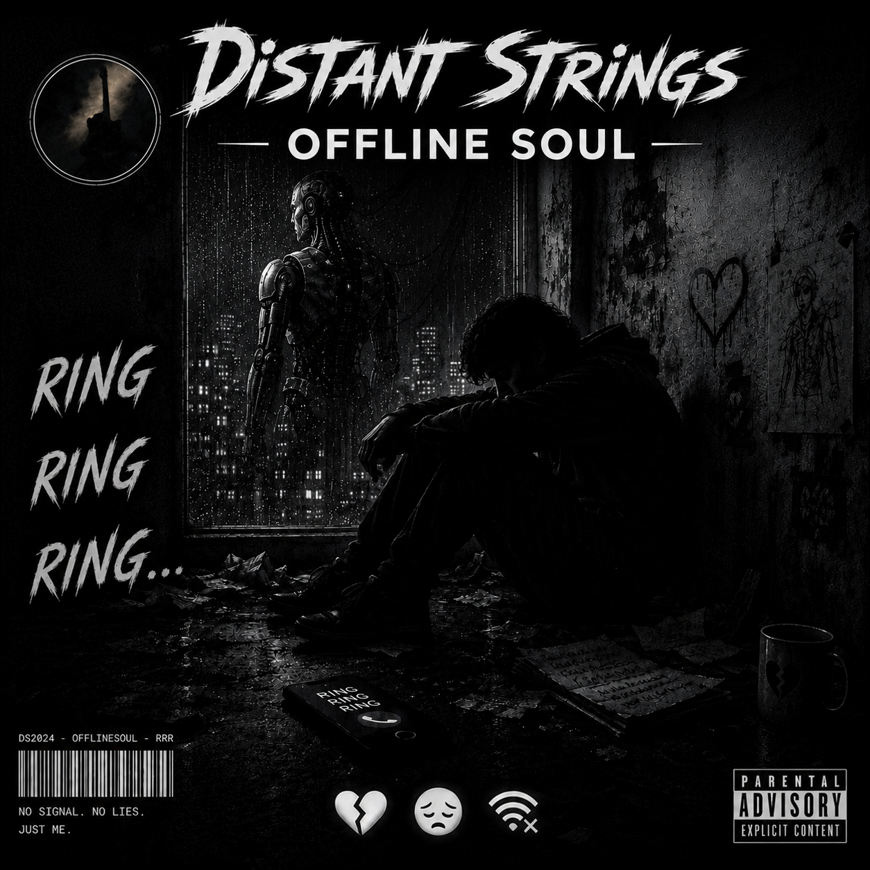 Offline Soul cover